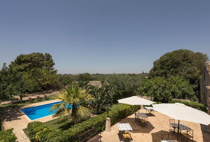 Zottopera 3* Chiaramonte Gulfi